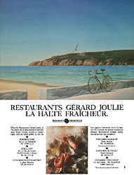 Marque Restaurants 1990