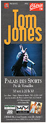 Marque Spectacles 1995