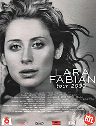 Publicit Spectacles 2000