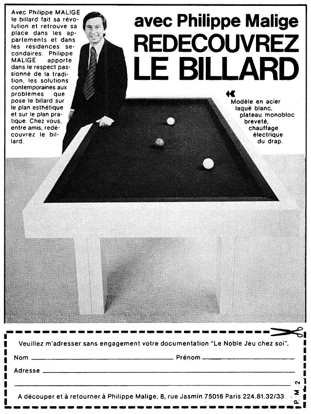 Publicité Zzdivers_LOI5 1977