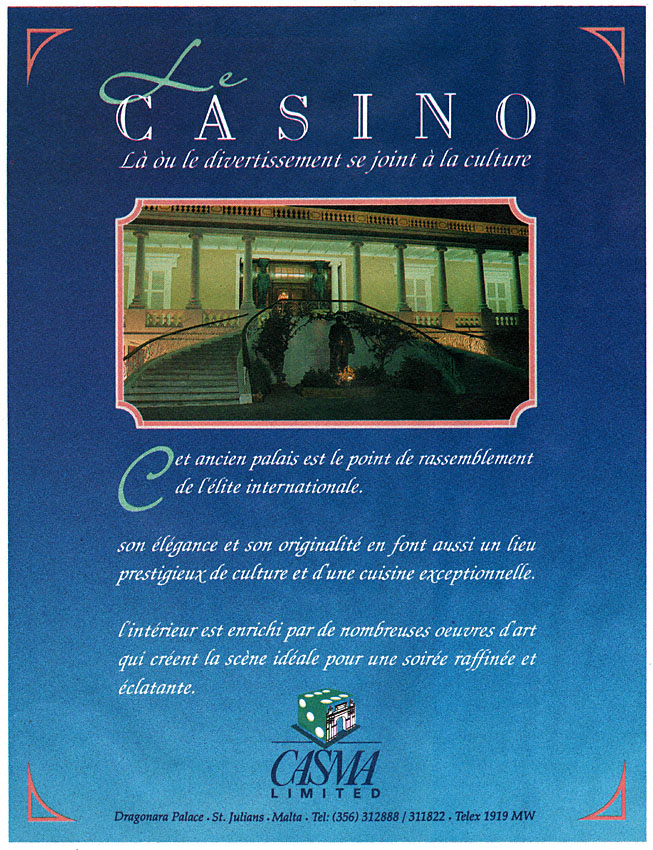 Publicité Zzdivers_LOI5 1989
