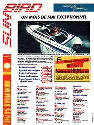 Marque Divers 1990