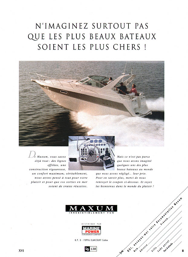 Publicité Zzdivers_LOI5 1993