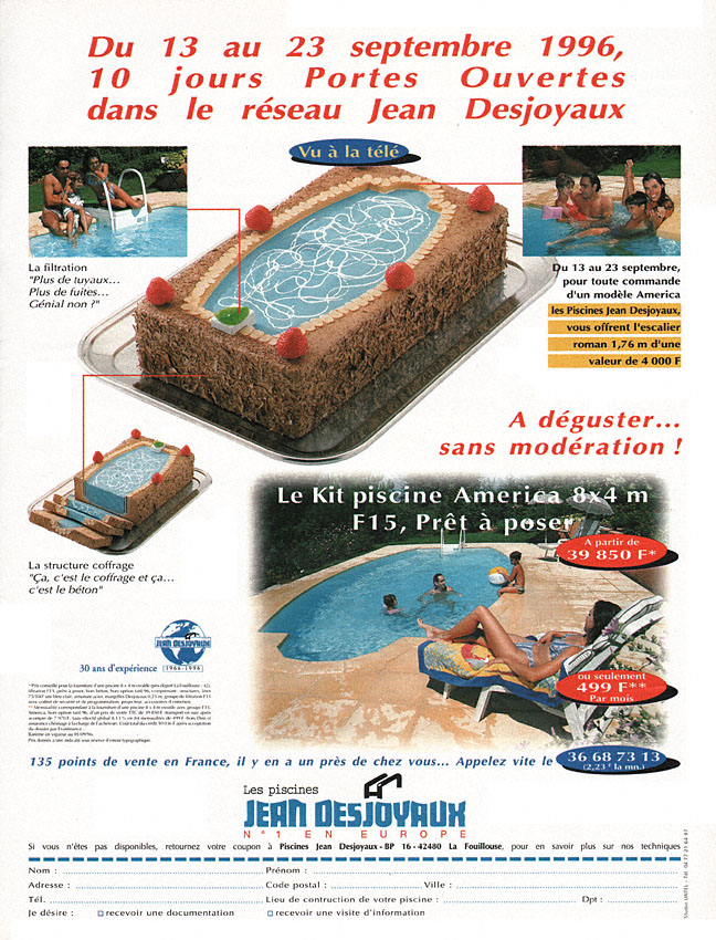 Publicité Zzdivers_LOI5 1996