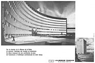 Marque Aluminium Franais 1961