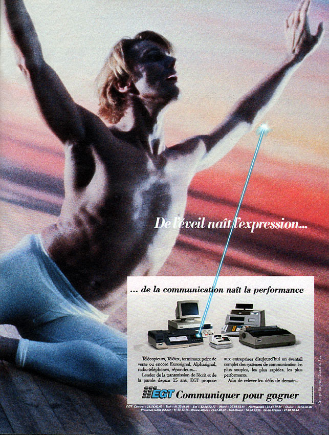 Publicité Zzdivers_MAT6 1988