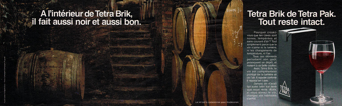 Publicité Zzdivers_MAT6 1990