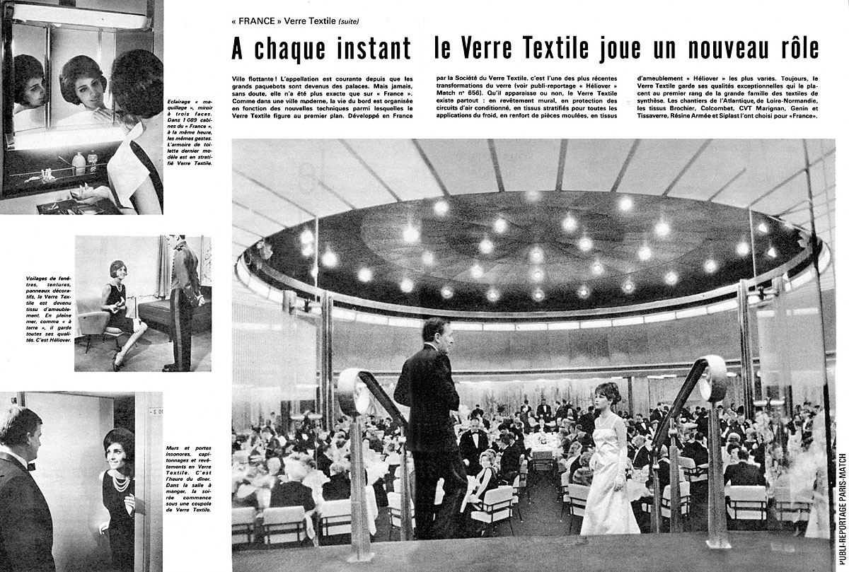 Publicité Zzdivers_MAT6 1962