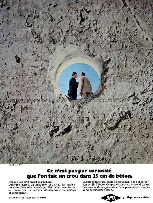 Publicité Zzdivers_MAT6 1967