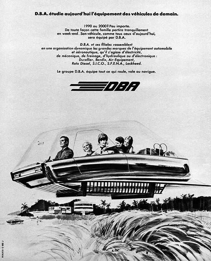 Publicité Zzdivers_MAT6 1968