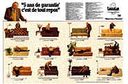 Publicit Tousalon 1981