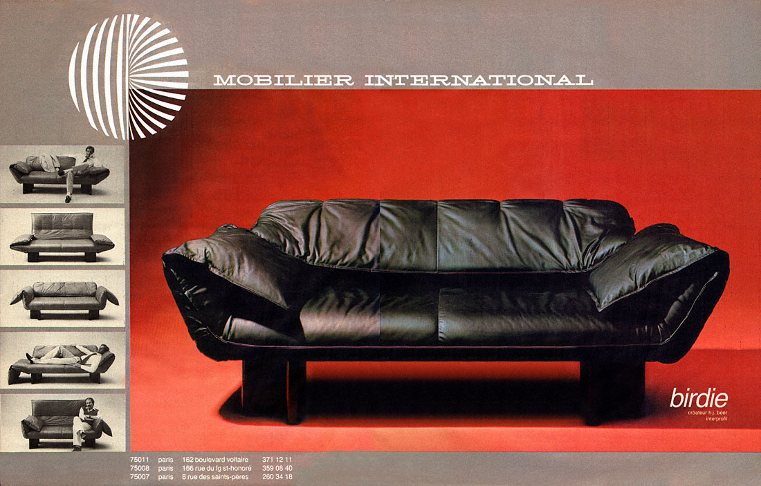 Publicité Zzdivers_MEU5 1983