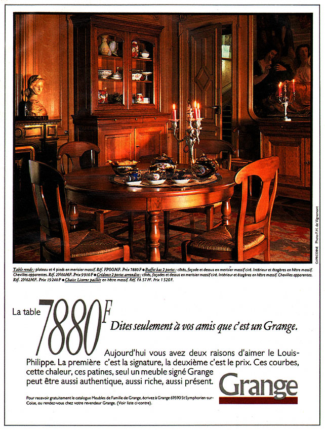 Publicité Zzdivers_MEU5 1989