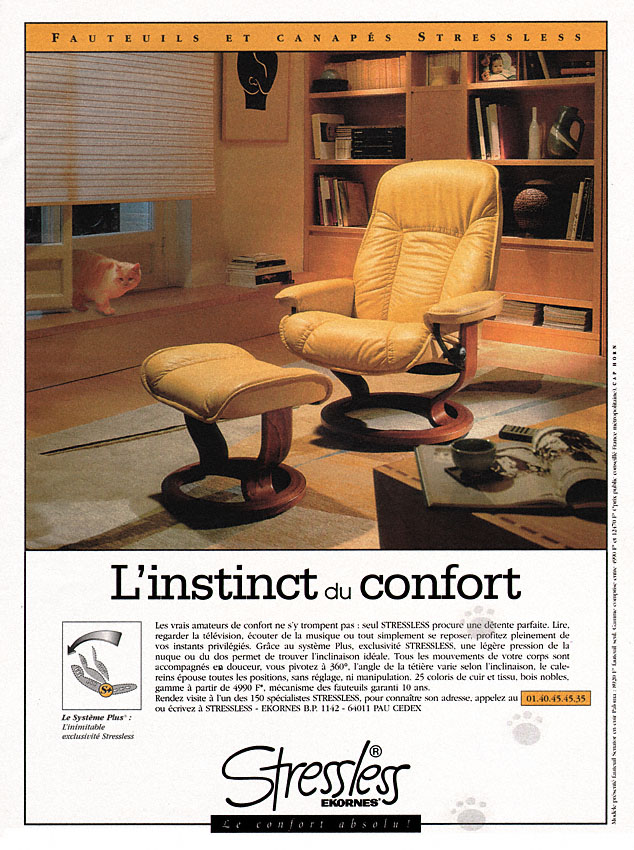 Publicité Zzdivers_MEU5 1997