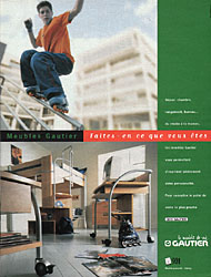 Marque Divers 1998