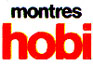 Logo Hobi