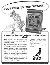 Marque Jaz 1949