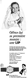 Marque Lip 1956