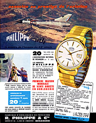Marque Philippe 1962