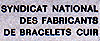 Logo SyndicBracelets
