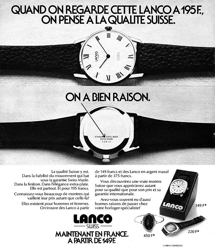 Publicité Zzdivers_MON5 1975