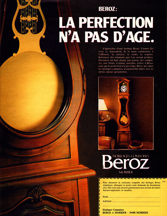Publicité Zzdivers_MON5 1983