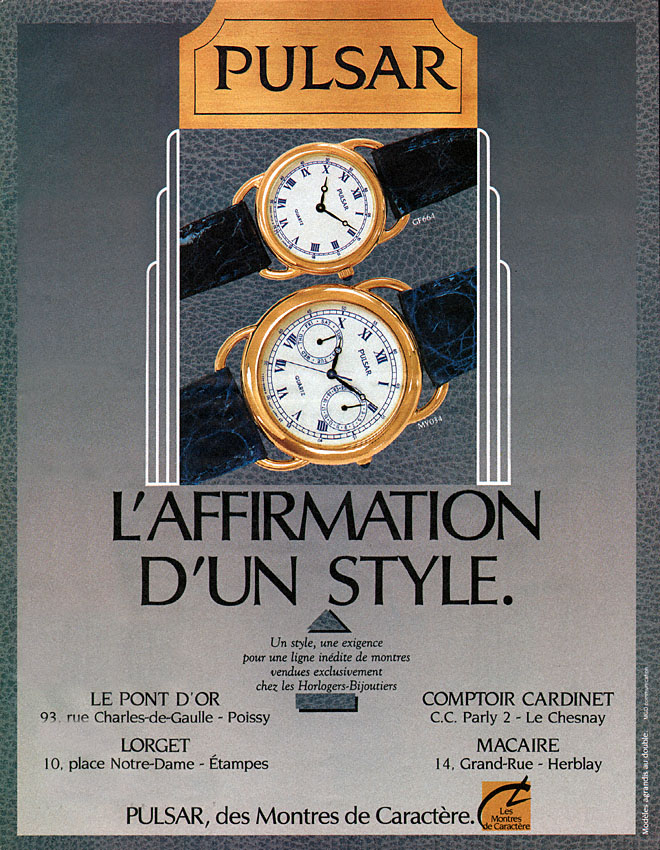 Publicité Zzdivers_MON5 1988