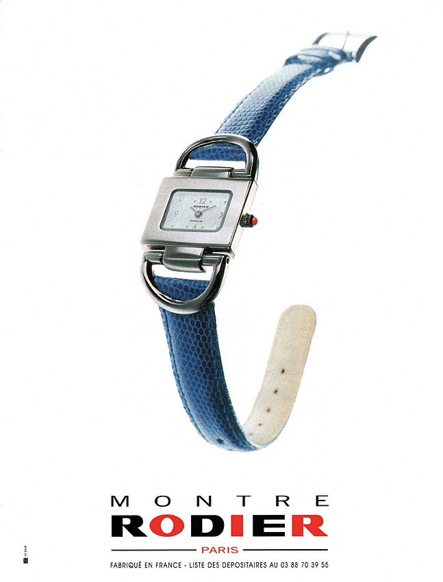 Publicité Zzdivers_MON5 1998