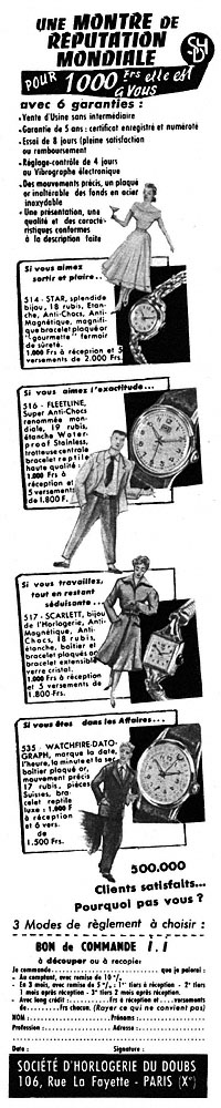 Publicité Zzdivers_MON5 1956