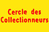 Logo Cercle des Collectionneurs