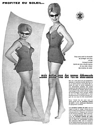 Publicit Apnav 1960