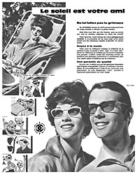 Publicit Apnav 1961