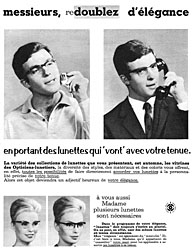 Publicit Apnav 1962