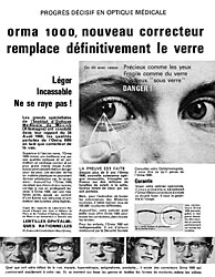 Marque Orma 1961