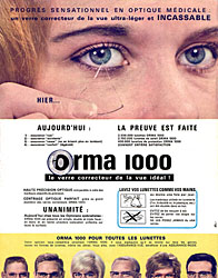 Marque Orma 1962