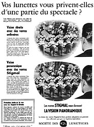 Marque Stigmal 1955