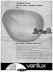 Marque Divers 1960