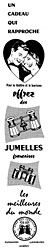 Marque Divers 1960