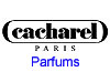 Logo marque Cacharel