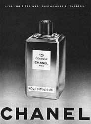 Marque Chanel 1957