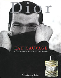 Marque Dior 1999
