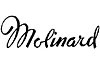Logo marque Molinard