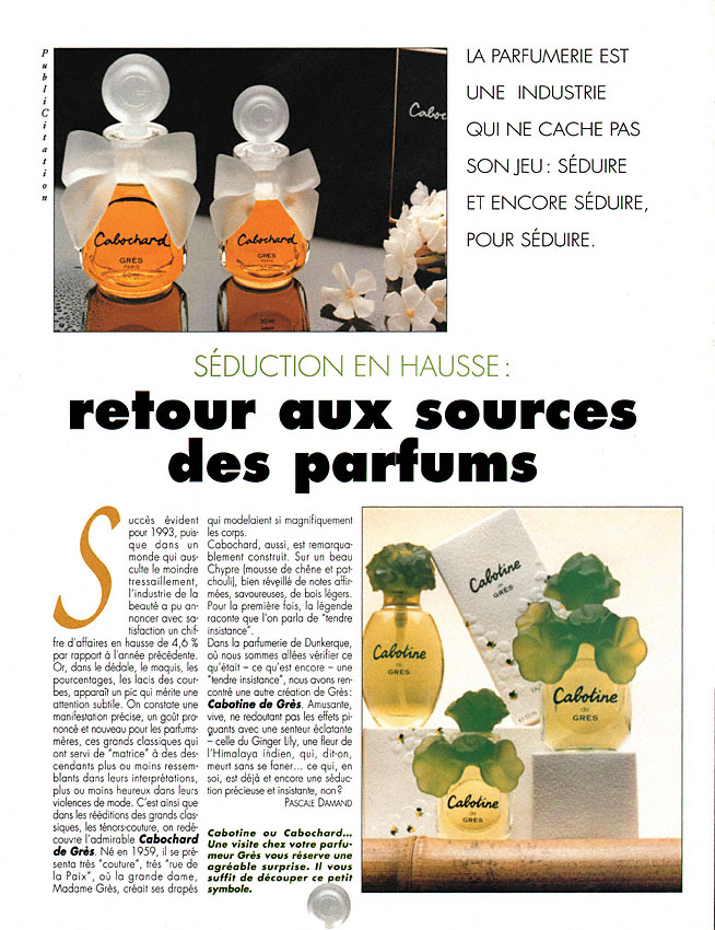 Publicité Zzdivers_PAR5 1994