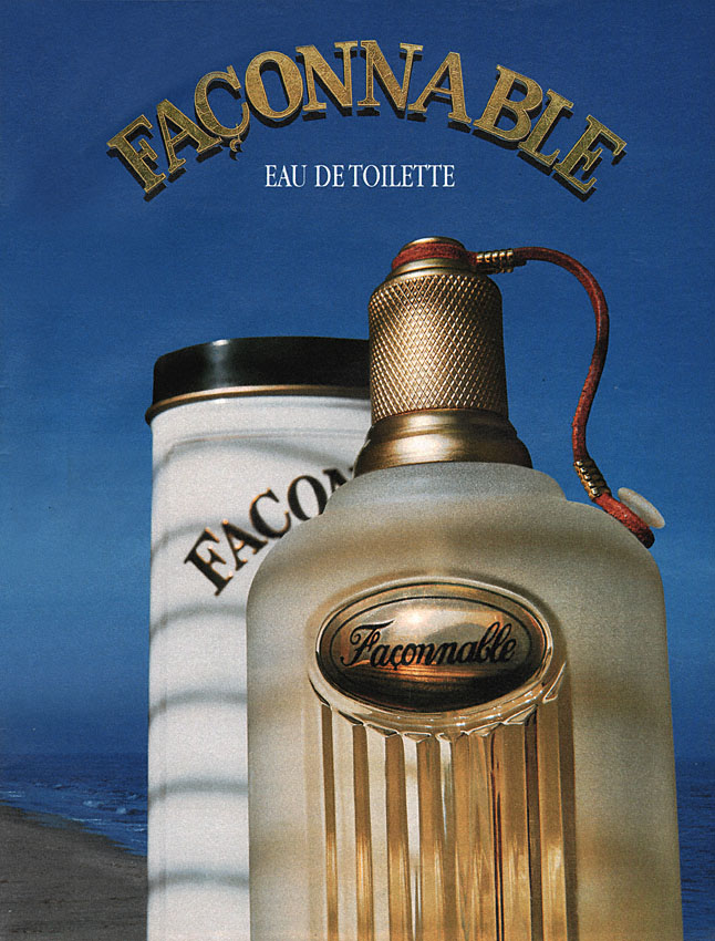 Publicité Zzdivers_PAR5 1997