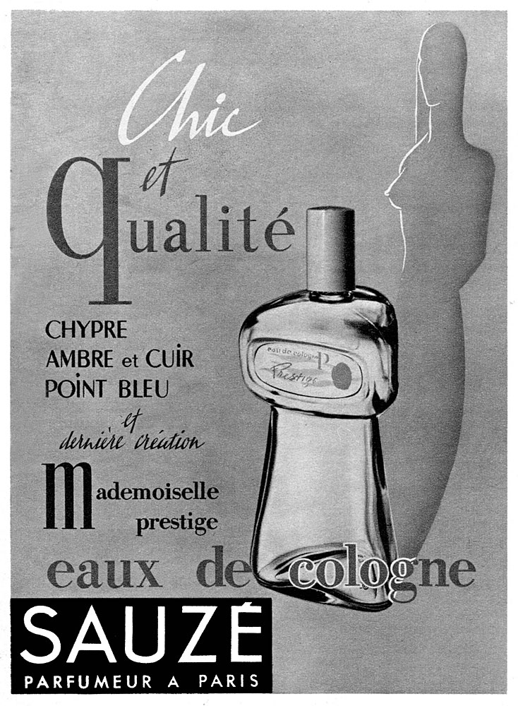 Publicité Zzdivers_PAR5 1959