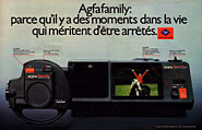 Marque Agfa 1981