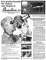 Marque Beaulieu 1962