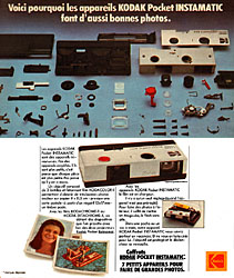 Marque Kodak 1974
