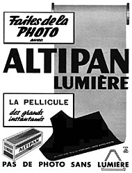 Marque Lumire 1951