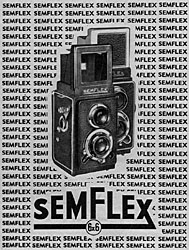 Marque Semflex 1953